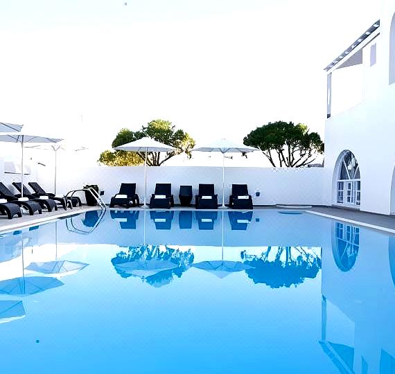 Philippion Boutique Hotel